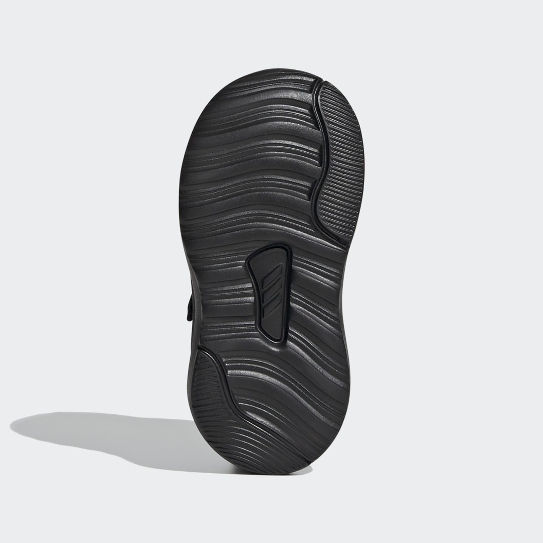 Adidas  sneaker Core Black / Core Black / Dgh Solid Grey