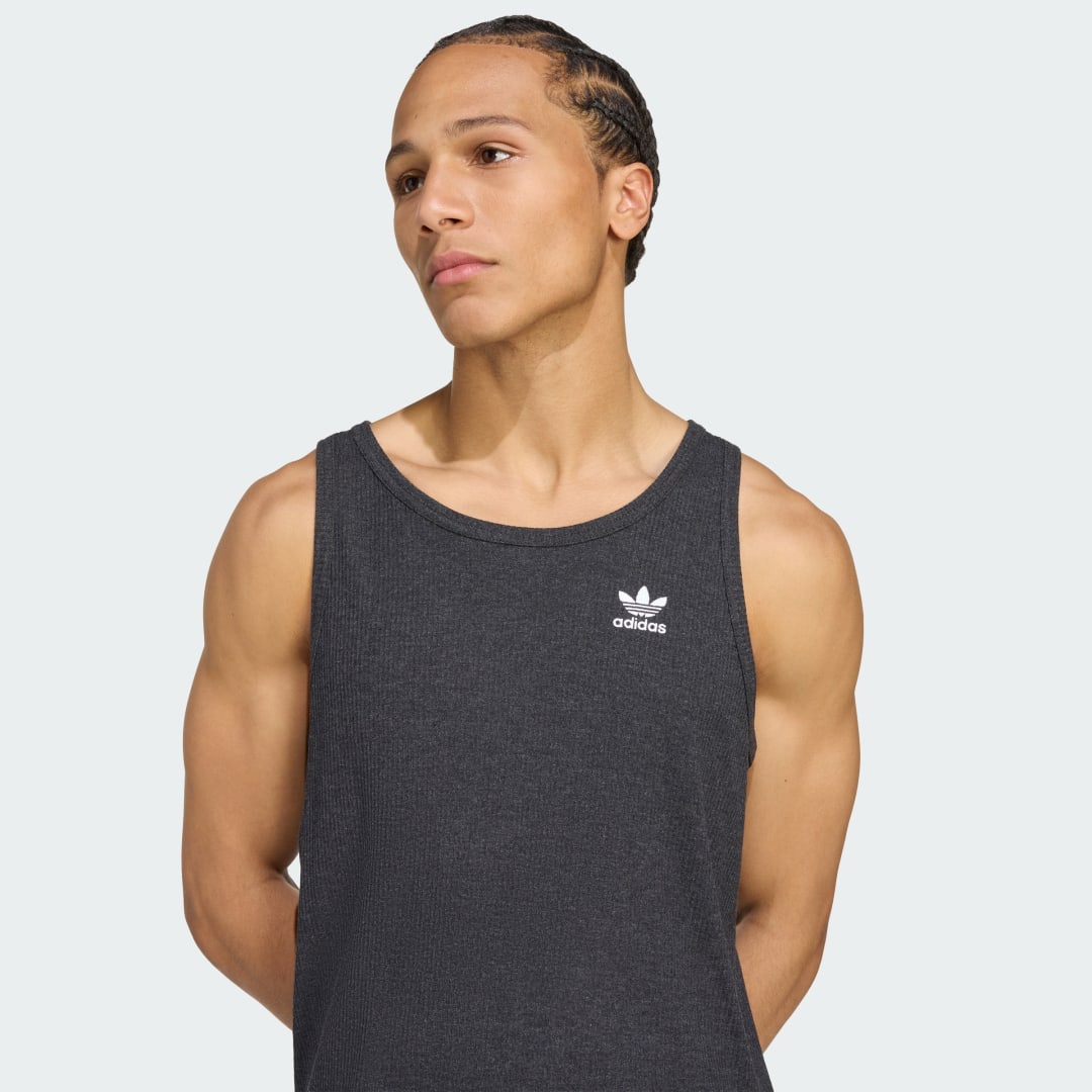 Adidas Trefoil Essentials Tanktop