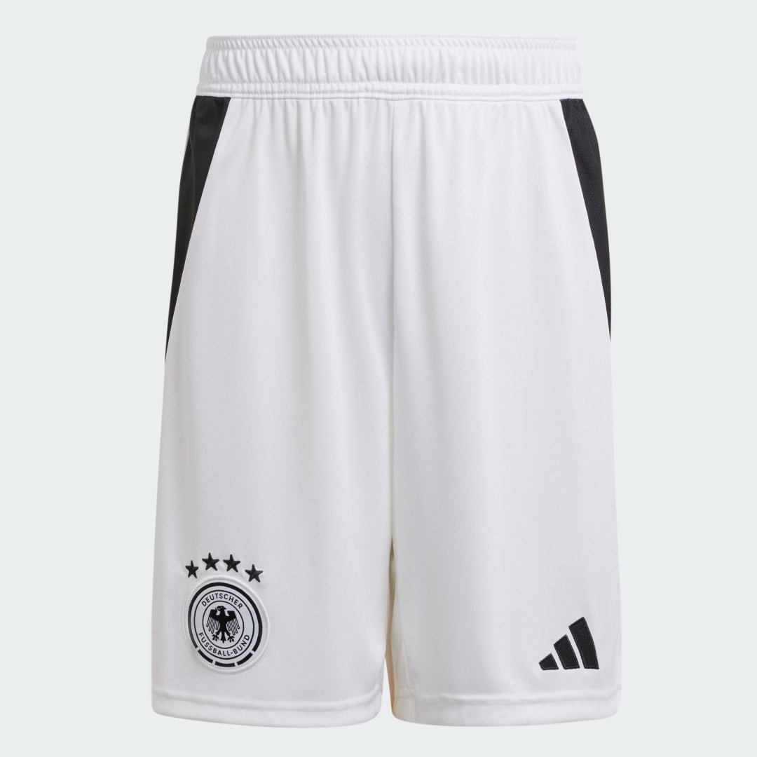 Short Domicile enfant Allemagne Euro 2024