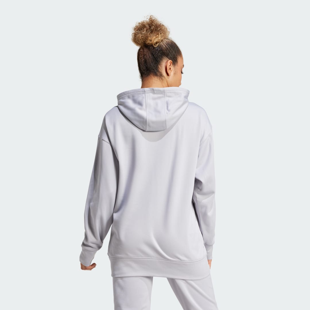 Thumbnail - AEROREADY Game and Go Hoodie