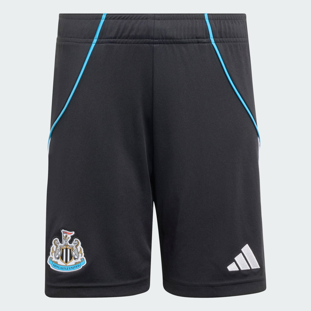 Adidas Newcastle United FC 25 26 Thuisshort Kids