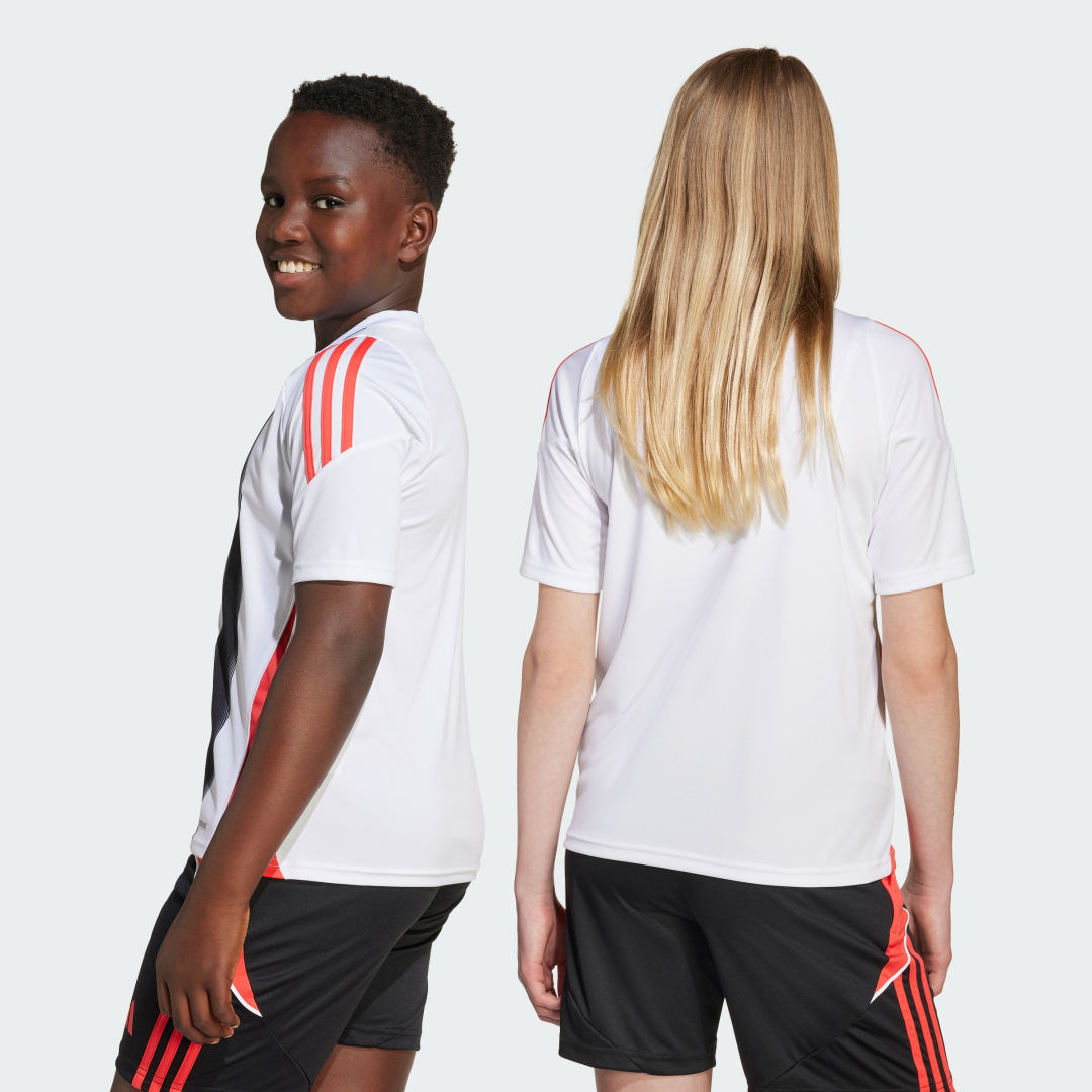 Adidas Messi Training Voetbalshirt Kids