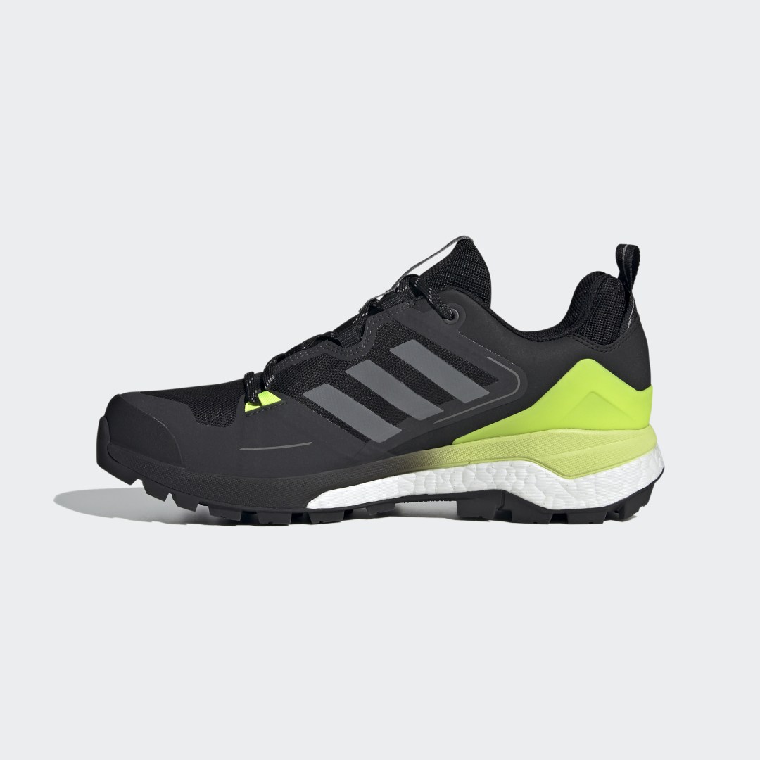 фото Кроссовки для хайкинга terrex skychaser xt gore-tex 2.0 adidas terrex