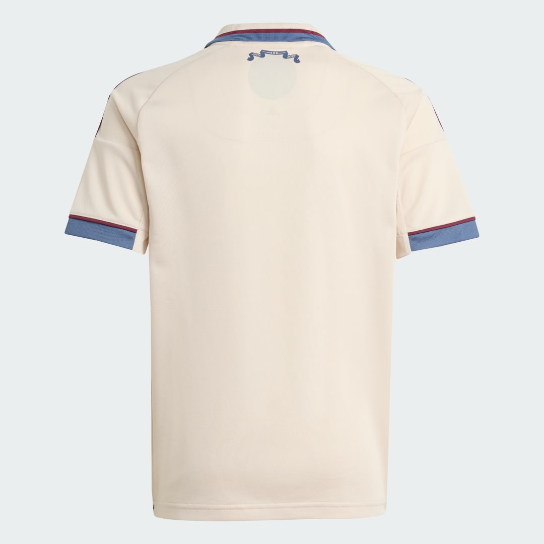 Adidas Ajax Amsterdam 25 26 Derde Shirt Kids