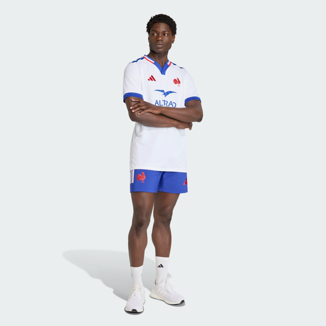 Short France Rugby Replica - vue 7