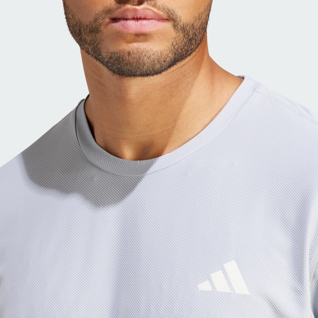 Adidas Own the Run T-shirt