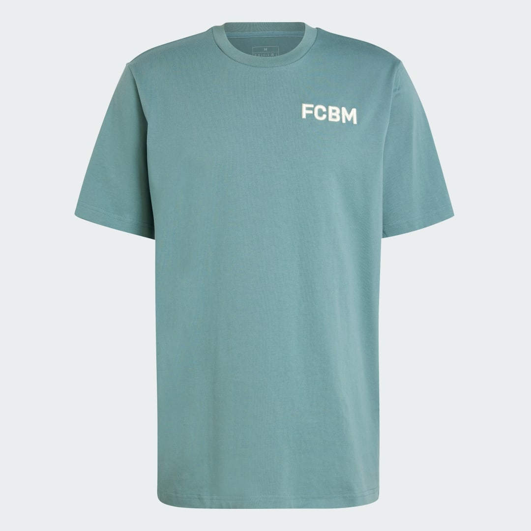 Adidas FC Bayern München Seasonal T-shirt