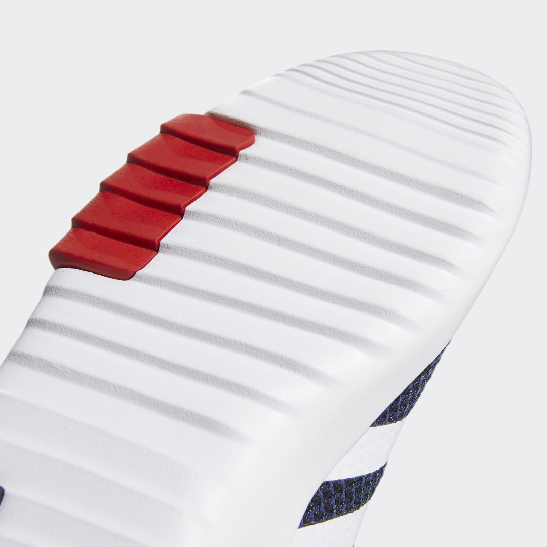 фото Кроссовки racer tr 2.0 adidas sport inspired