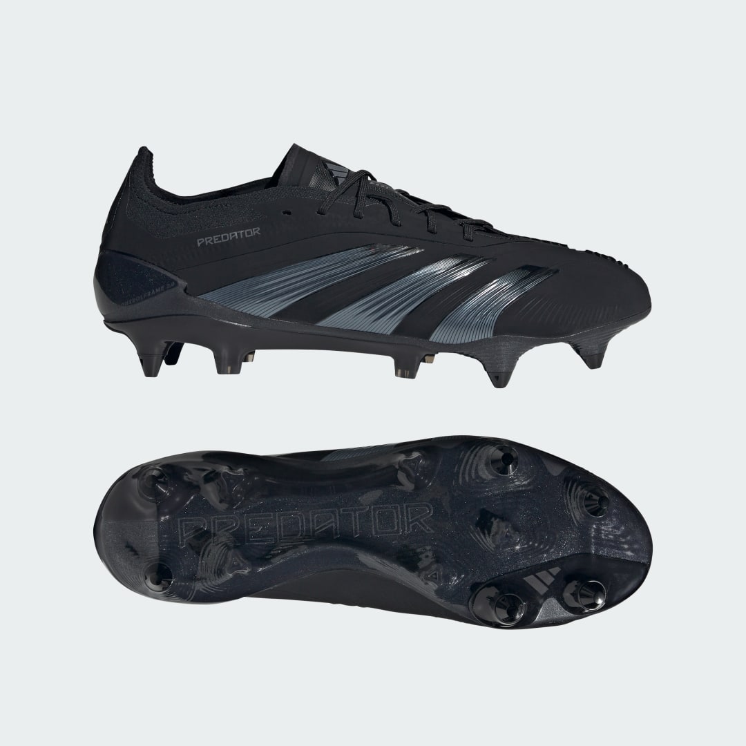 Scarpe da calcio Predator 24 Elite Soft Ground - IE0045
