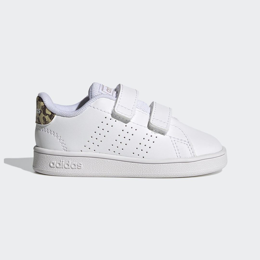 фото Кроссовки advantage adidas sport inspired