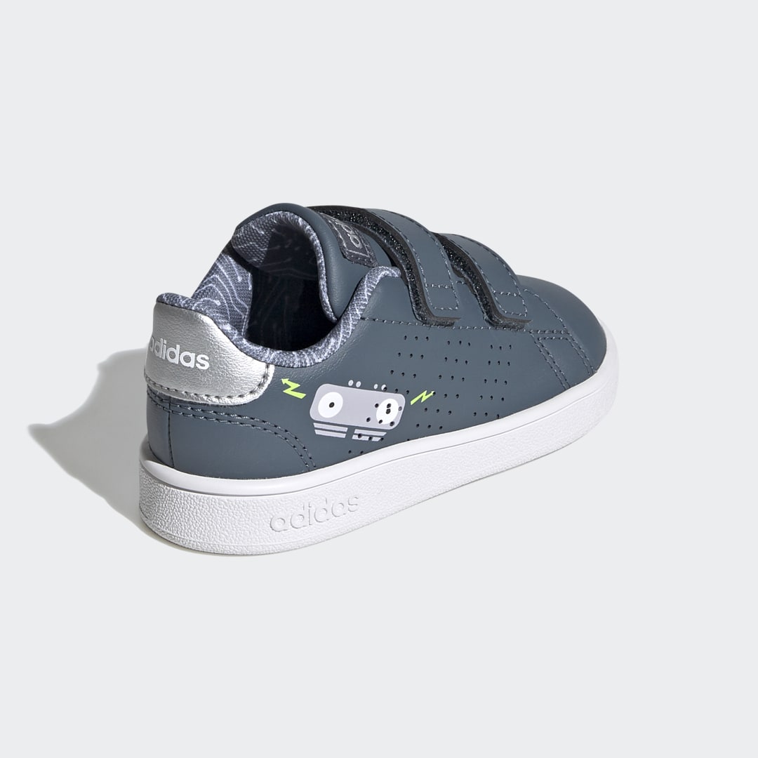 фото Кроссовки advantage adidas performance