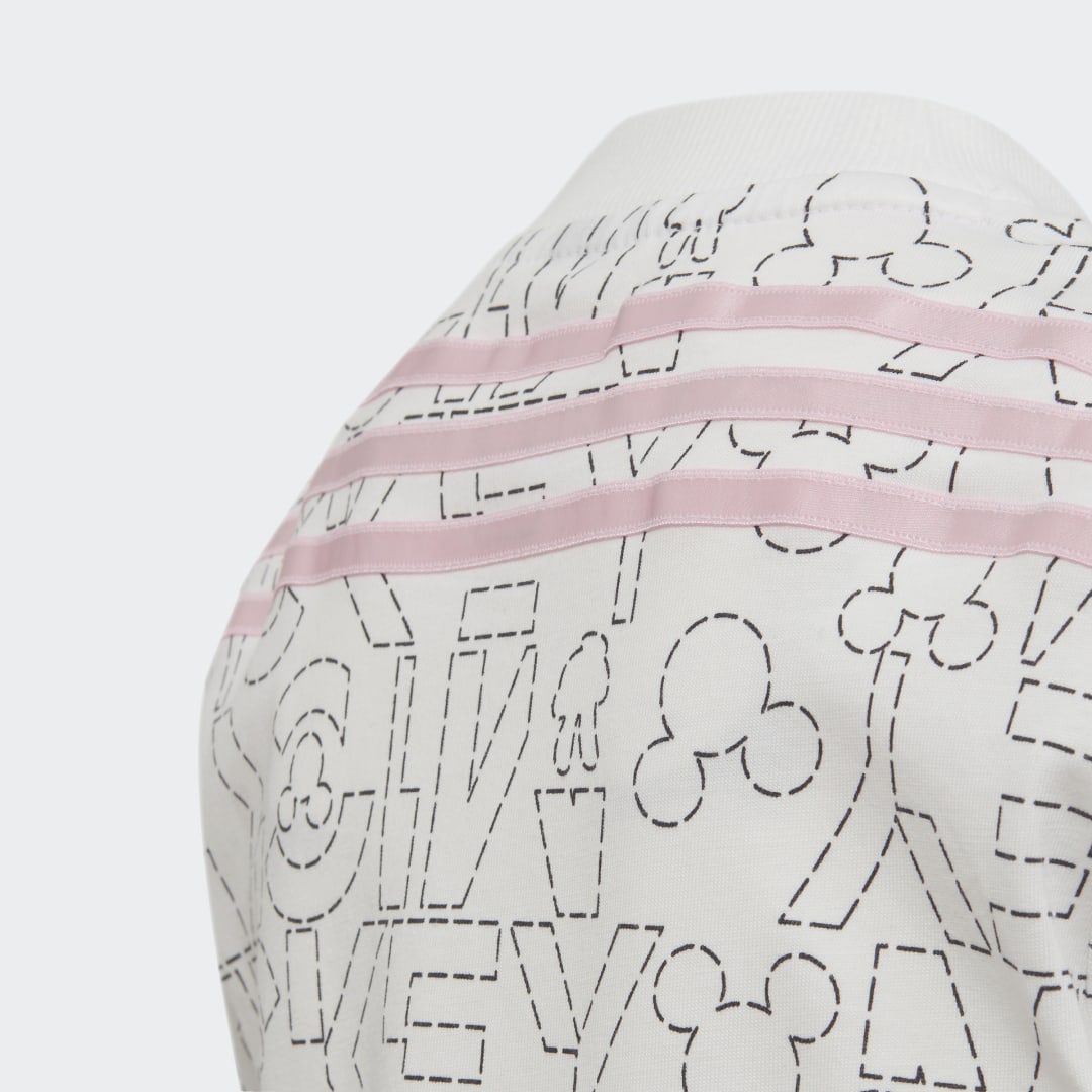 фото Футболка adidas x disney mickey mouse