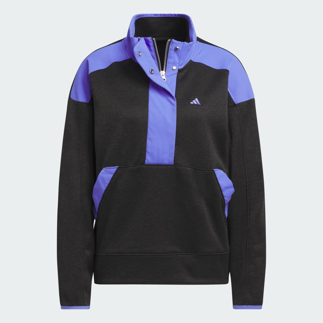 Adidas Go-to Jack met Korte Rits