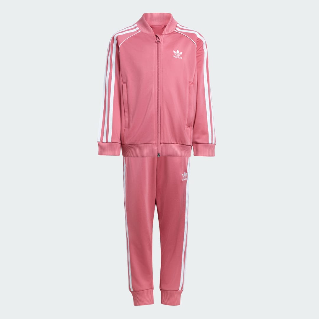 Adidas Adicolor SST Trainingspak Kids