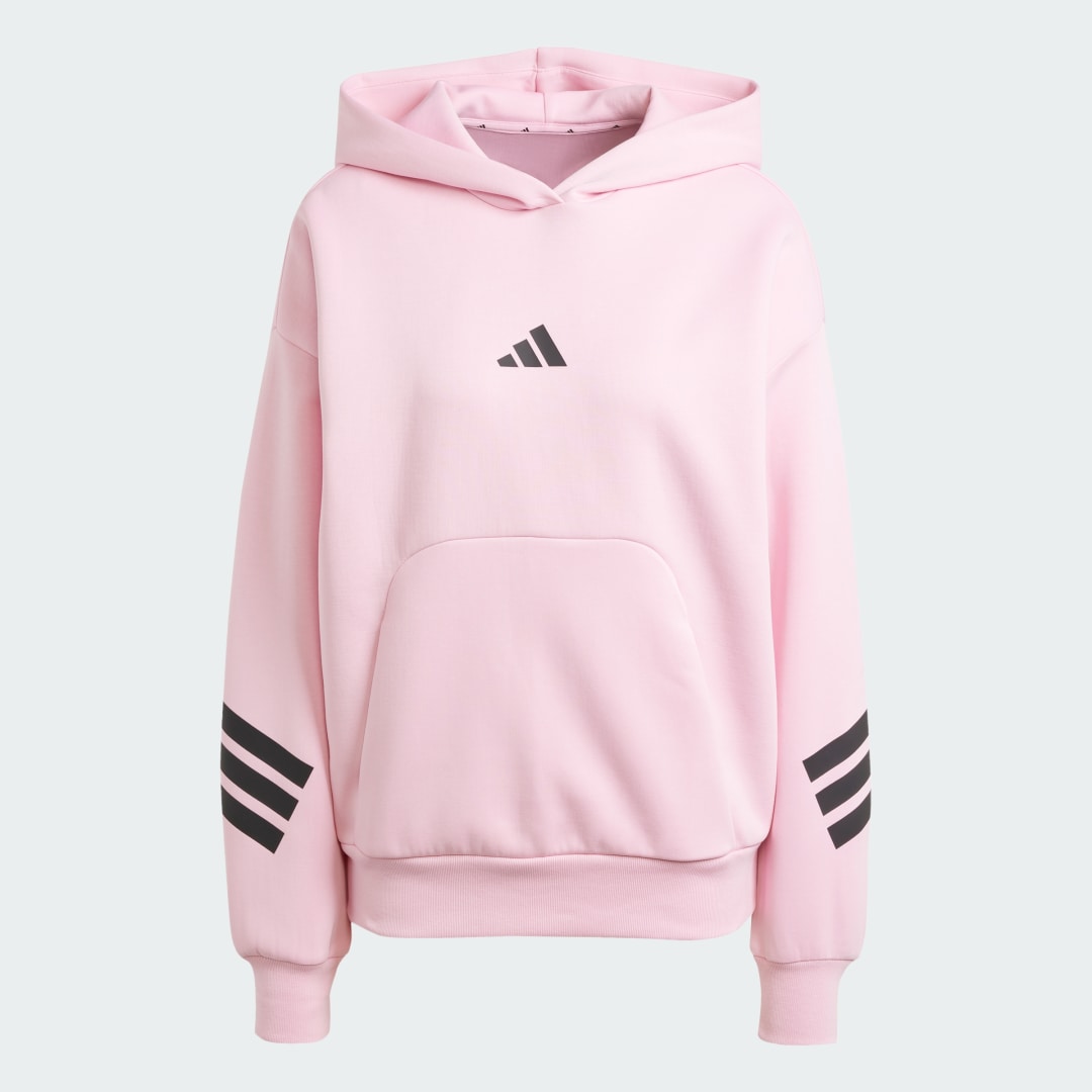 Adidas Future Icons 3-Stripes Hoodie