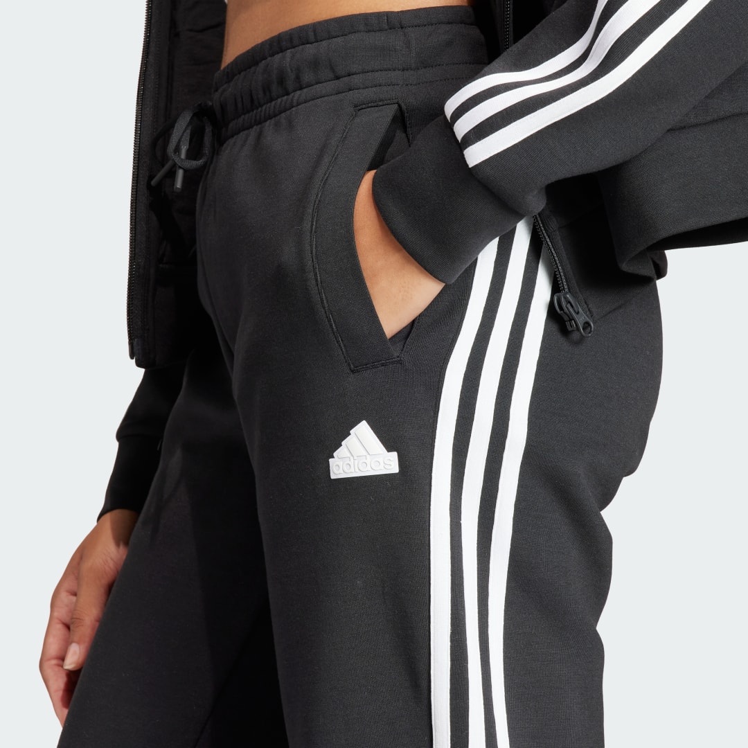 Adidas Future Icons 3-Stripes Regular Broek