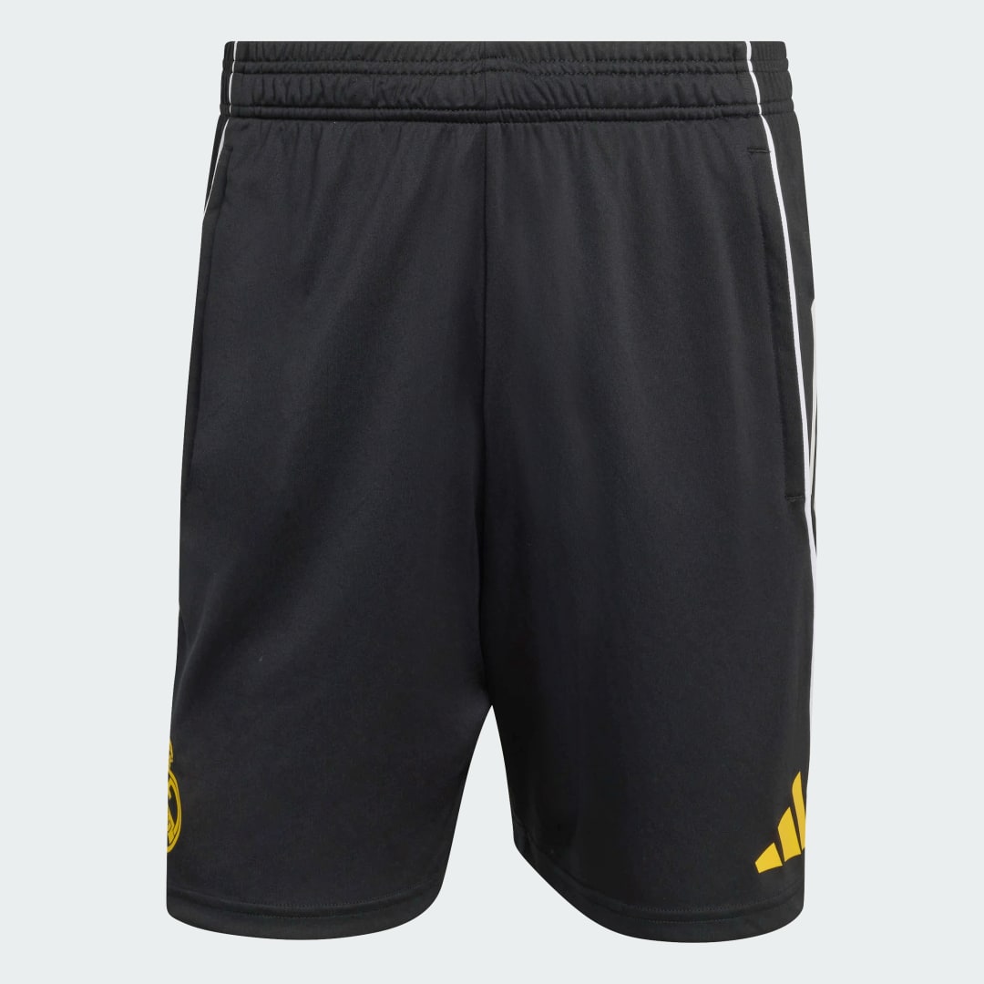 adidas Real Madrid Avengers 2526 Tiro25 Competition Training Shorts - vue 4