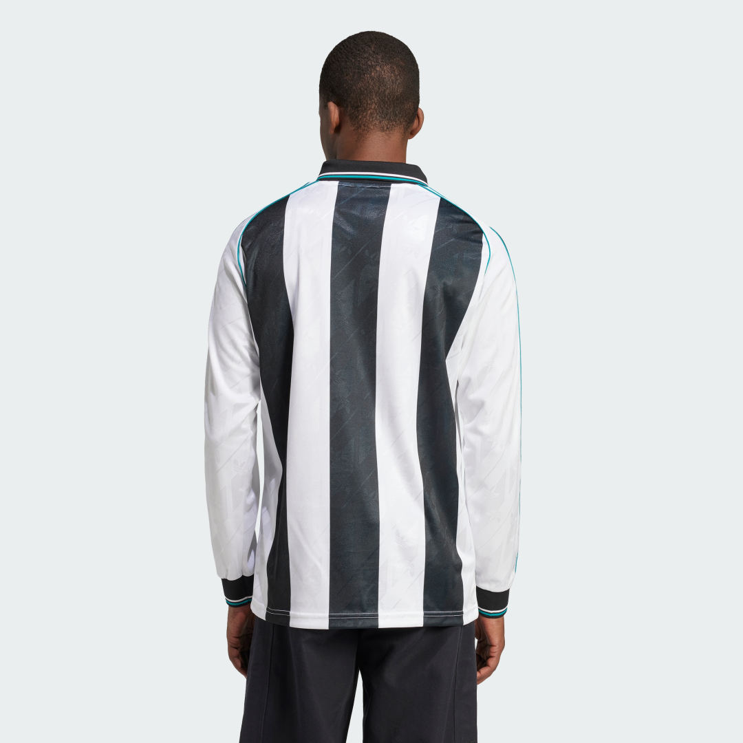 Maillot Newcastle United FC LFSTLR - vue 2