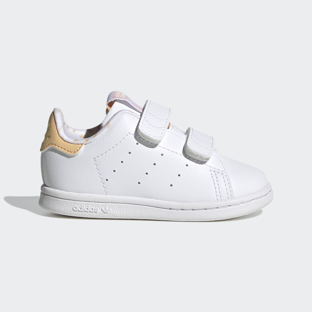 фото Кроссовки stan smith adidas originals