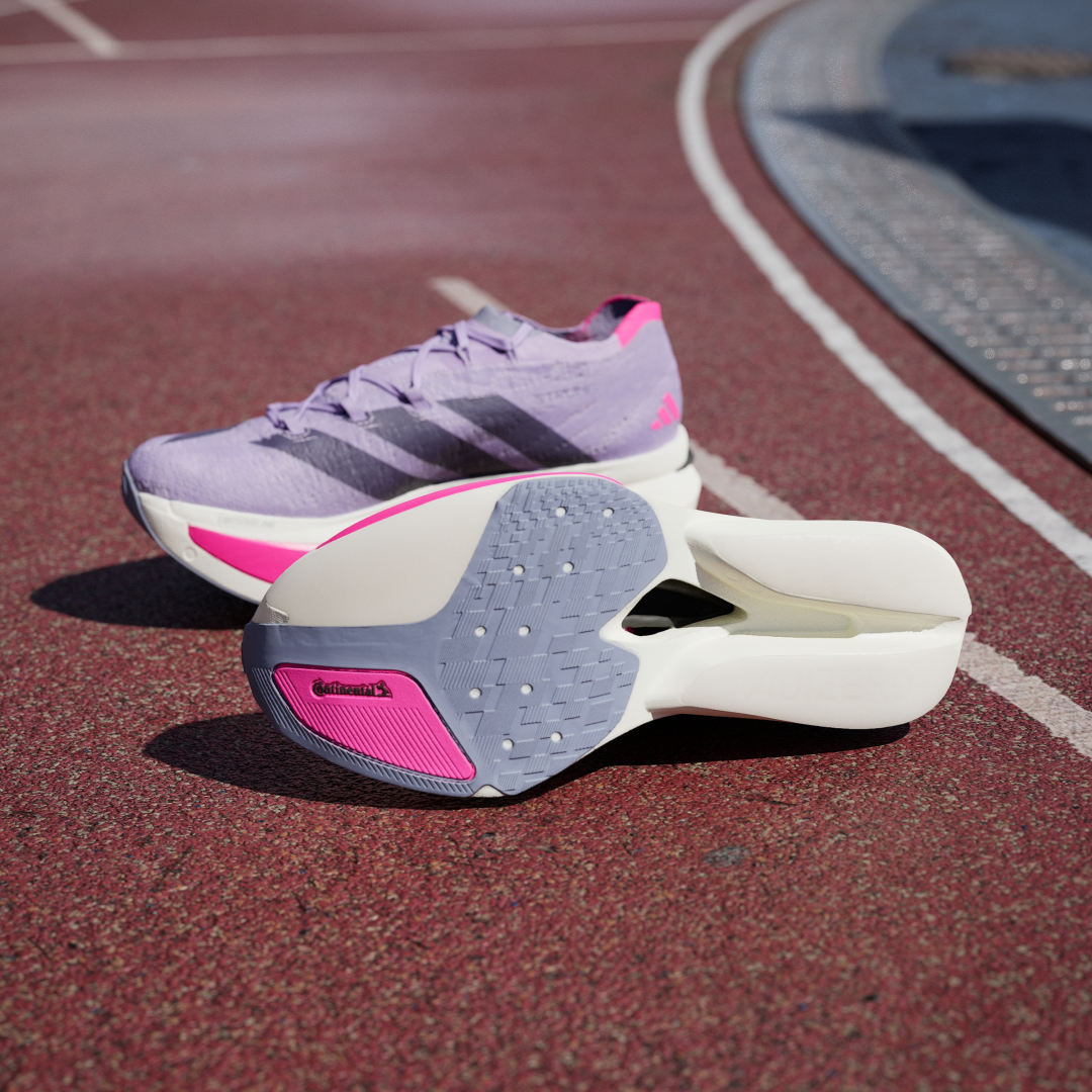 Chaussure de running Adizero Prime X3 STRUNG - vue 7