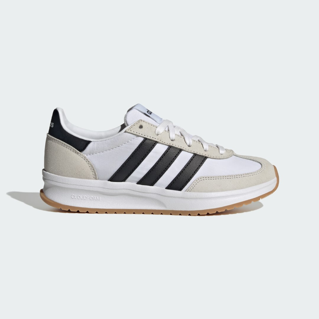 Adidas  sneaker Cloud White / Core Black / Grey One