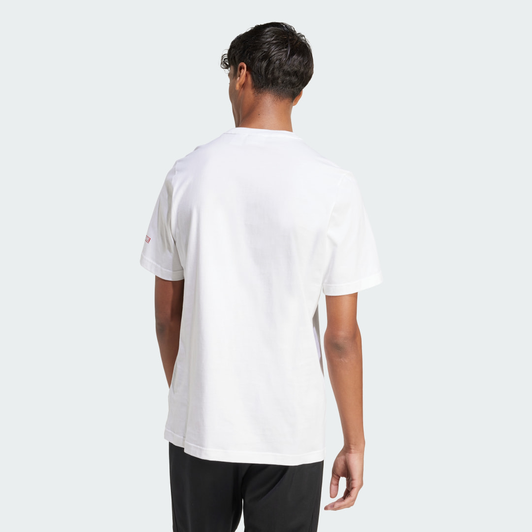 Adidas ©Marvel Spider-Man T-Shirt