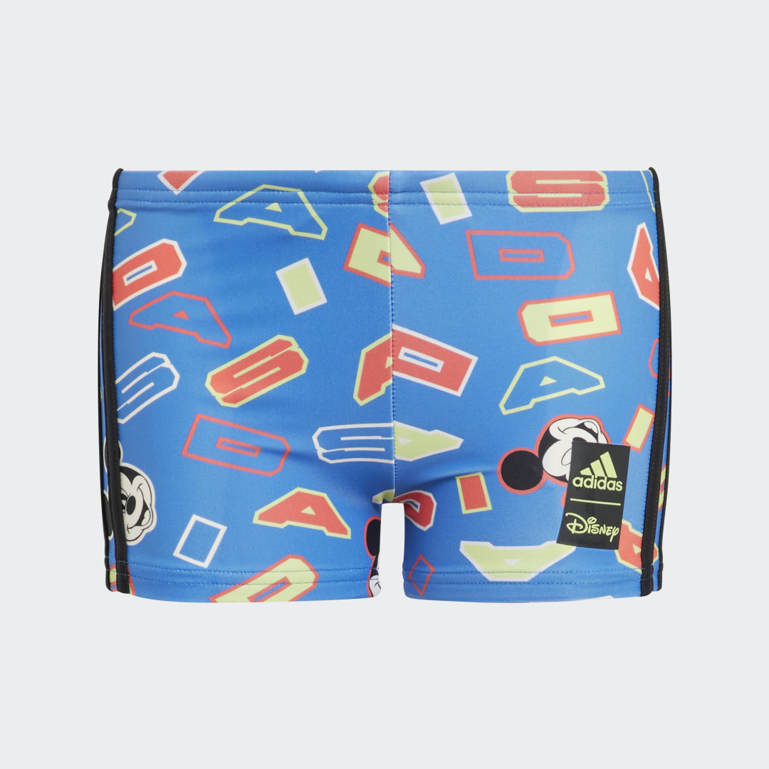 Boxer de natation Disney Mickey