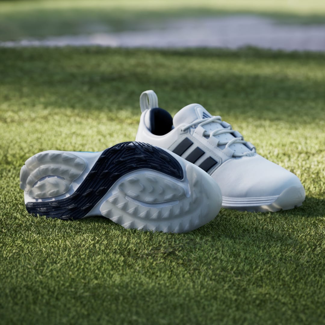 CHAUSSURE DE GOLF SANS CRAMPONS ADIPOWER - vue 7