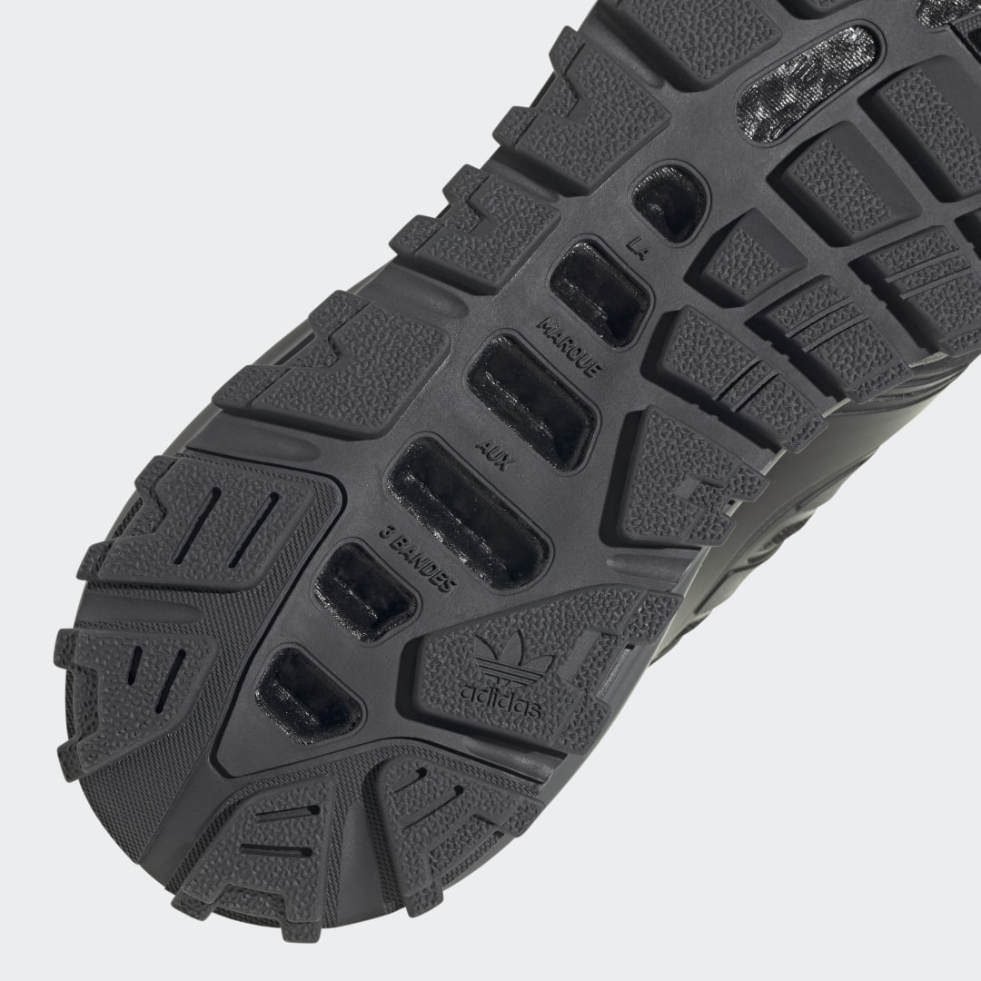 фото Кроссовки zx 2k boost 2.0 trail adidas originals