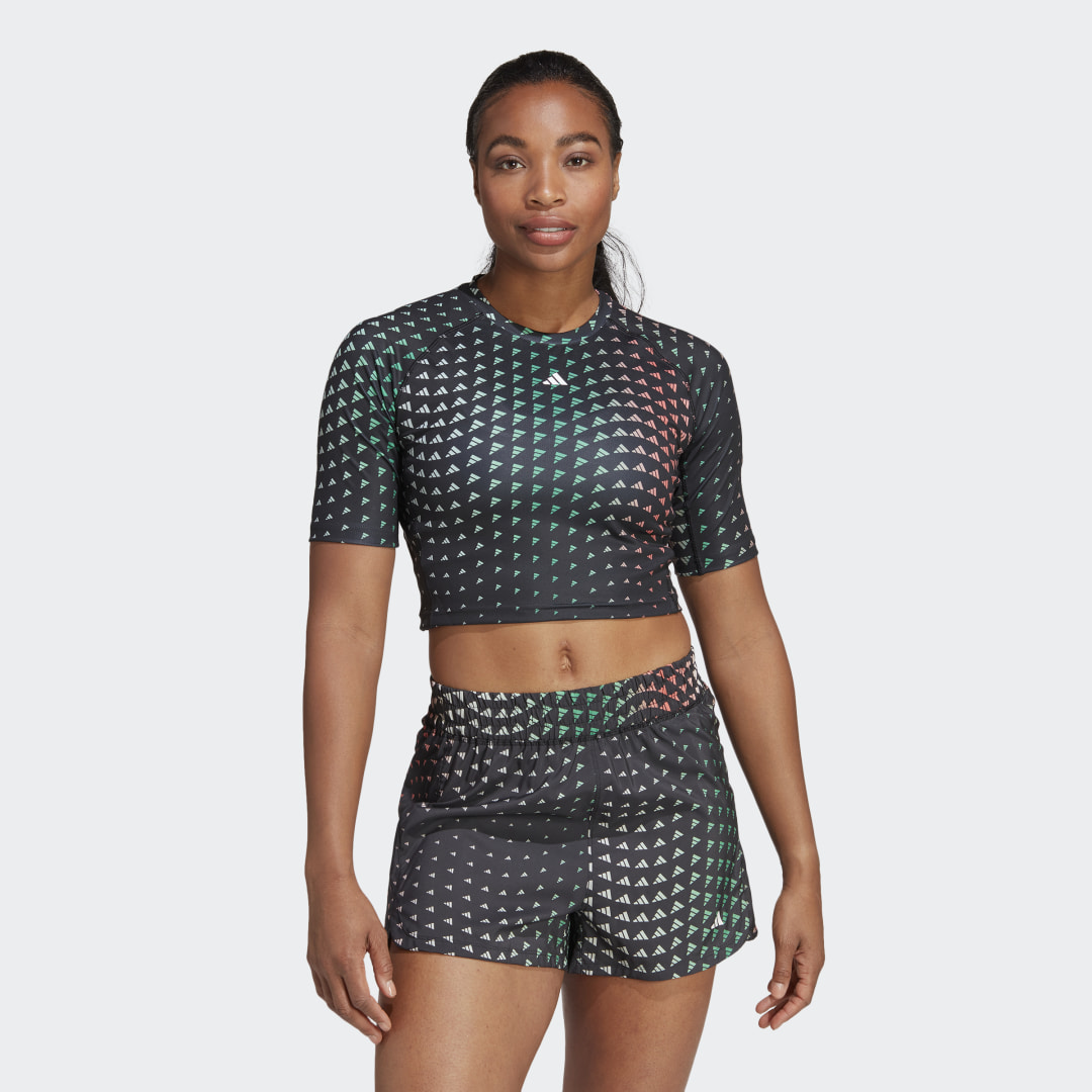 T-shirt Brand Love Performance