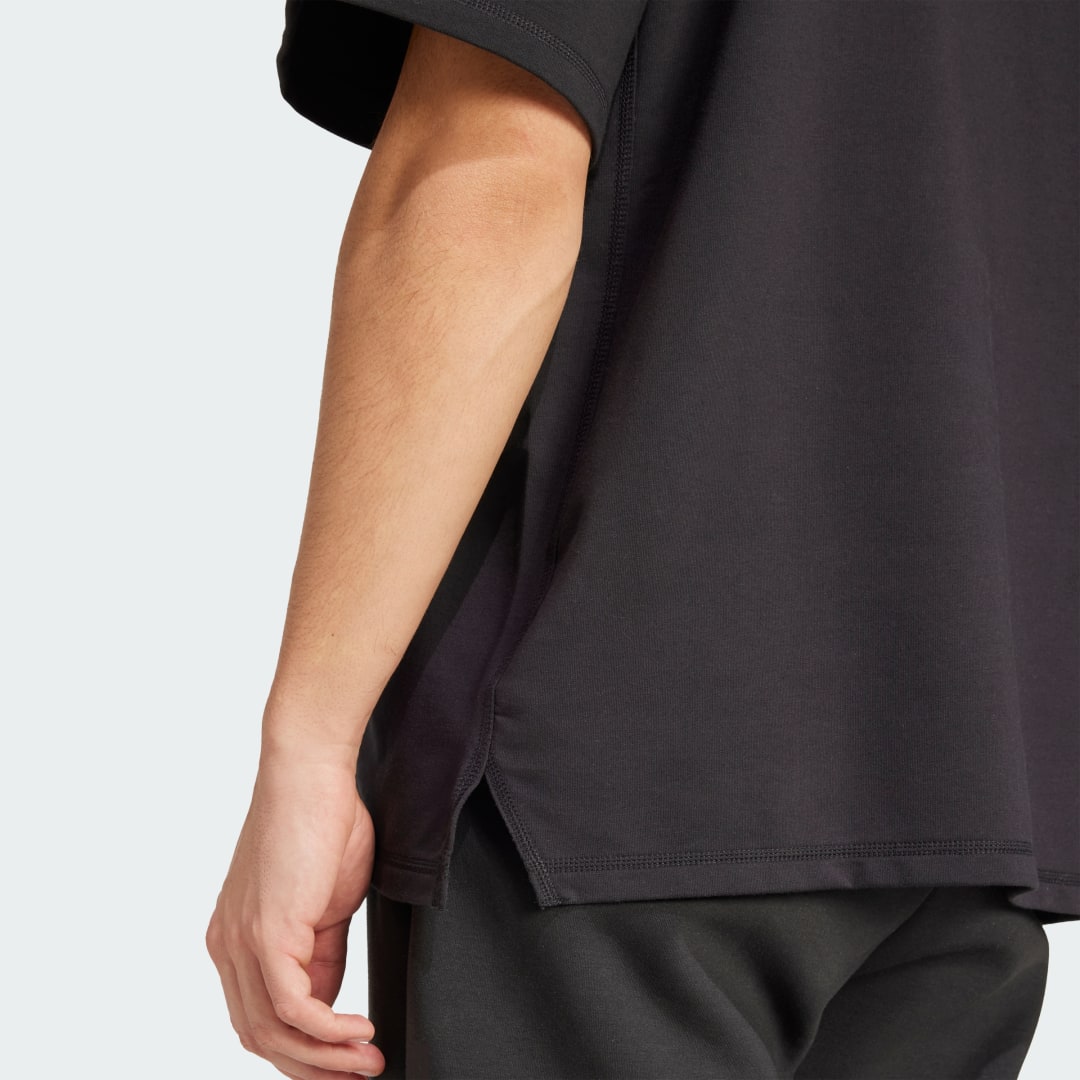 Adidas D4T X T-shirt