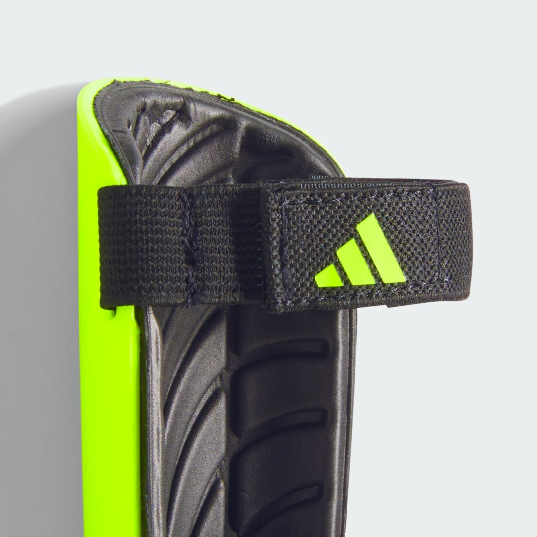 Adidas Tiro Match Scheenbeschermers Kids
