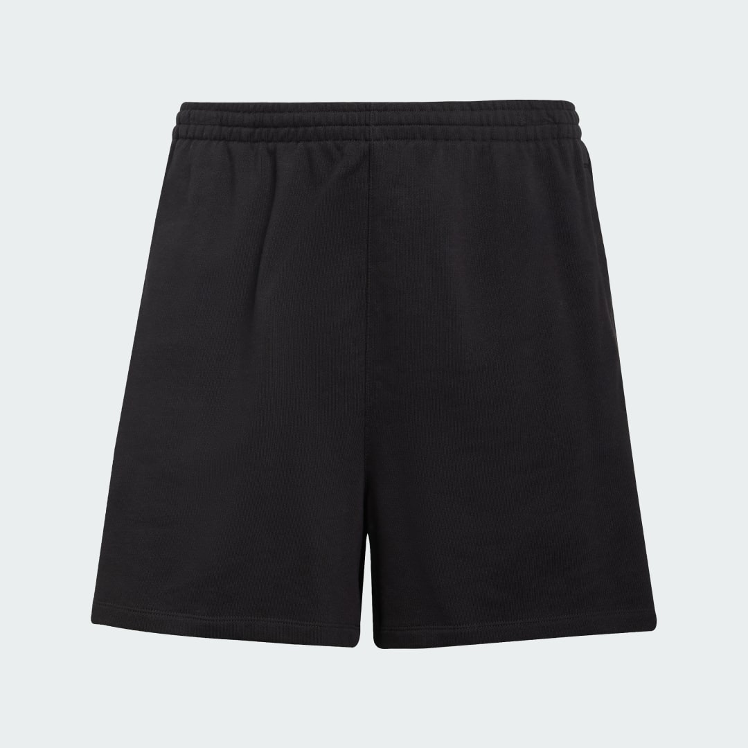 Adidas Essentials French Terry Shorts (Plus Size)