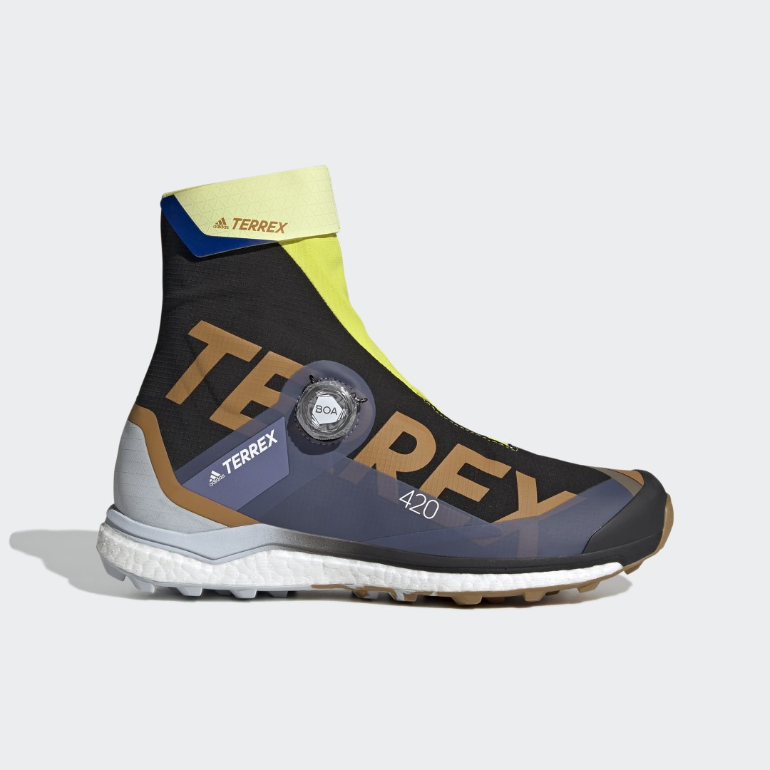 Terrex Agravic Tech Pro Trail Running Schoenen Terrex Agravic Tech Pro Trail Running Schoenen