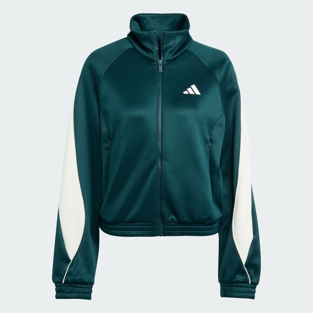 Adidas Stadium Sportjack