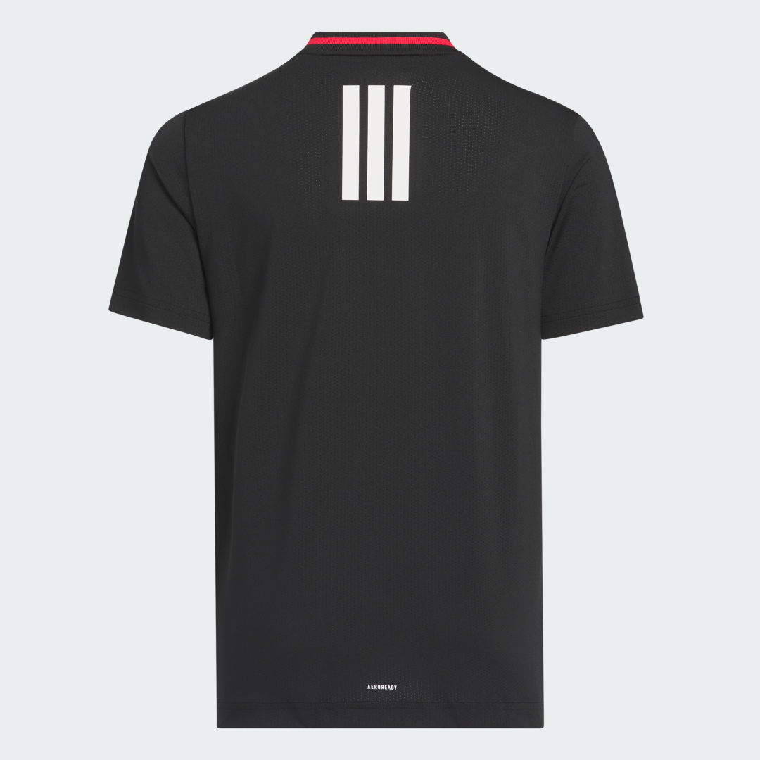 Adidas Sport Collar Poloshirt Kids