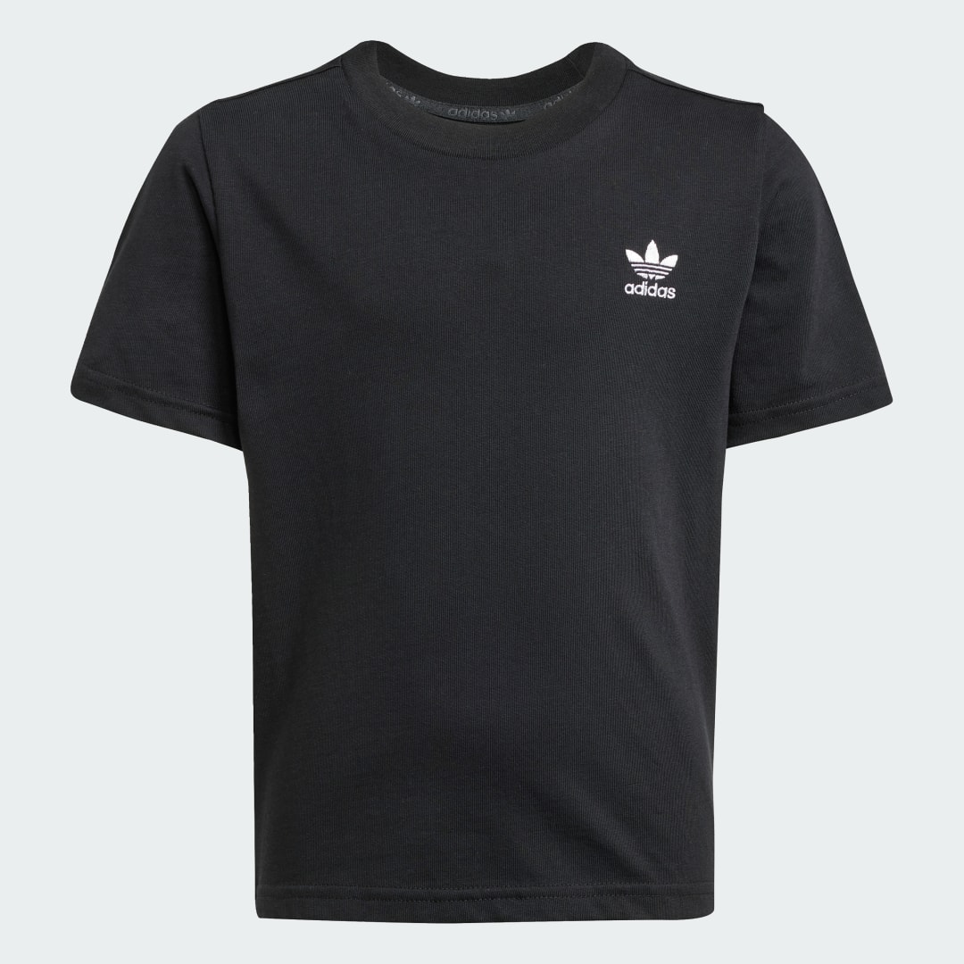 Adidas Short en T-shirt Set Kids