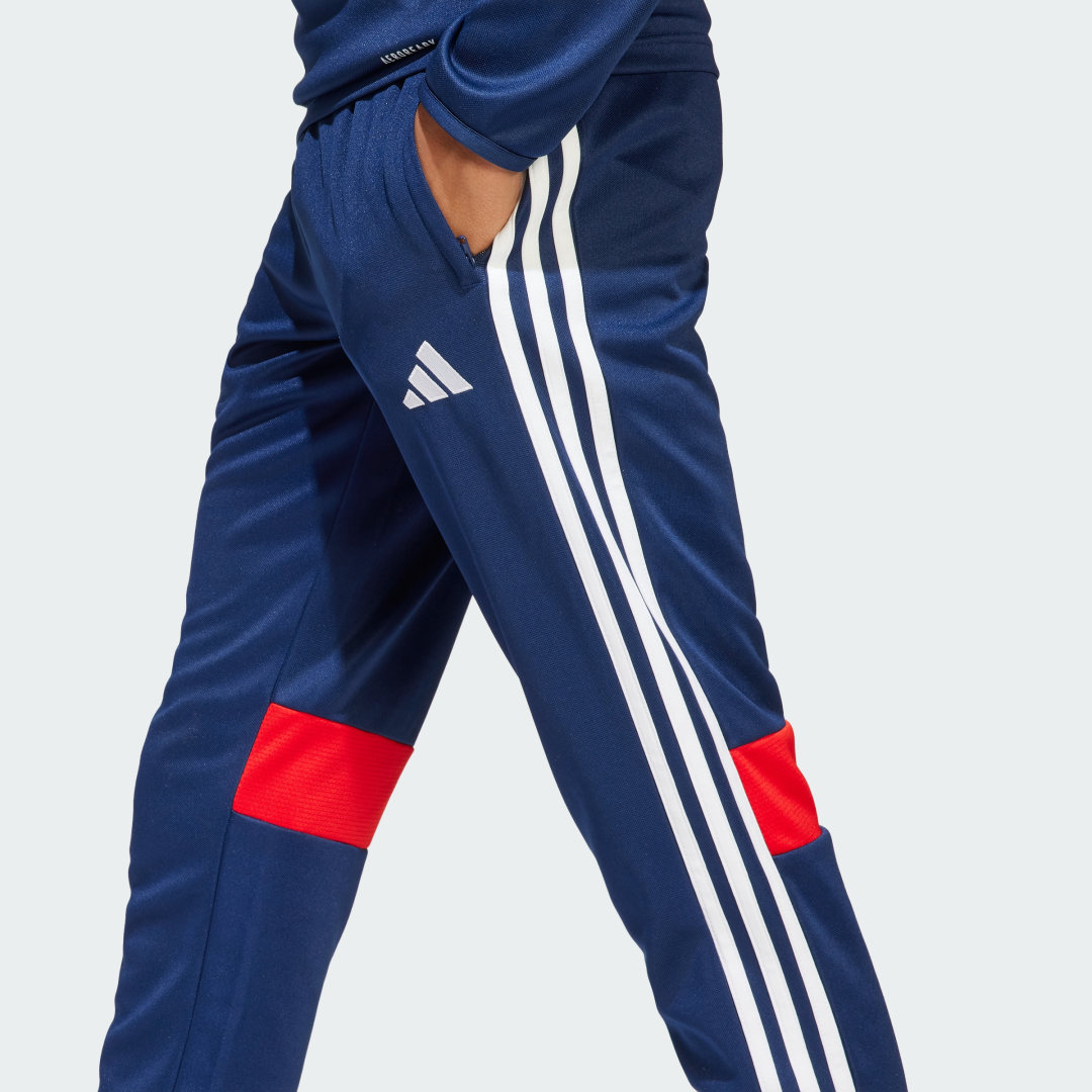 Adidas Tiro 25 Essentials Training Broek Kids