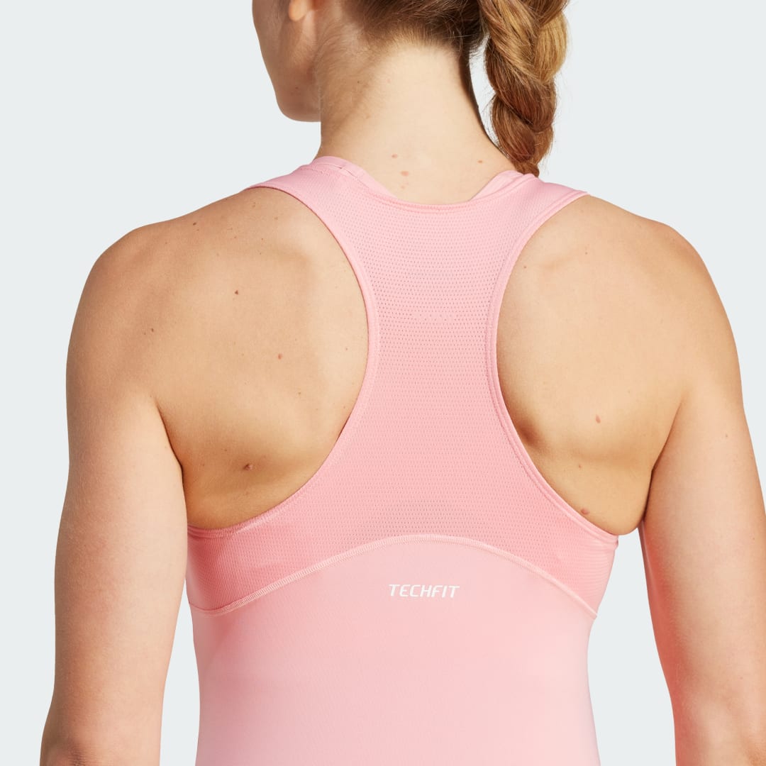 Adidas TECHFIT Racerback Training Tanktop