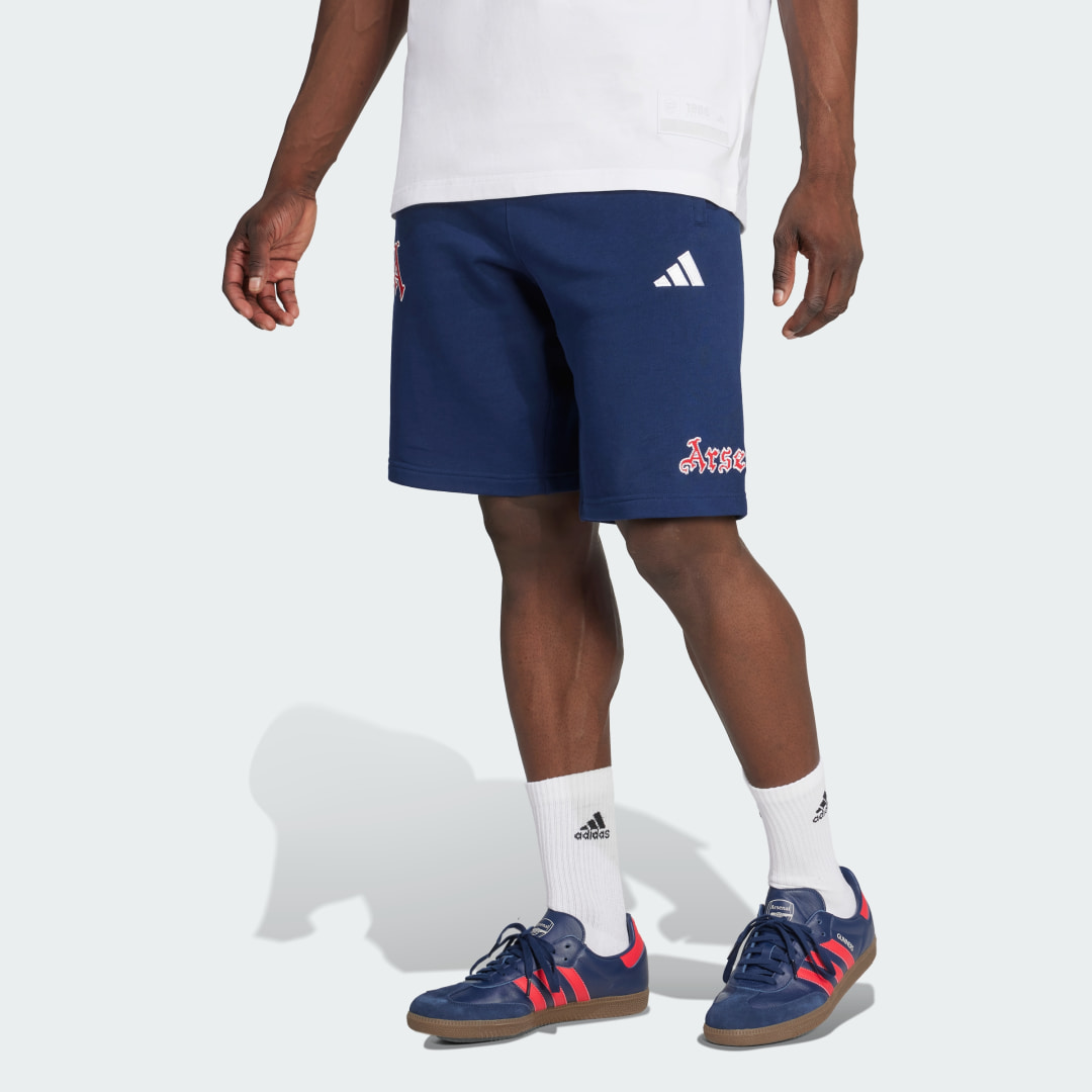 Adidas Arsenal US Pack Short