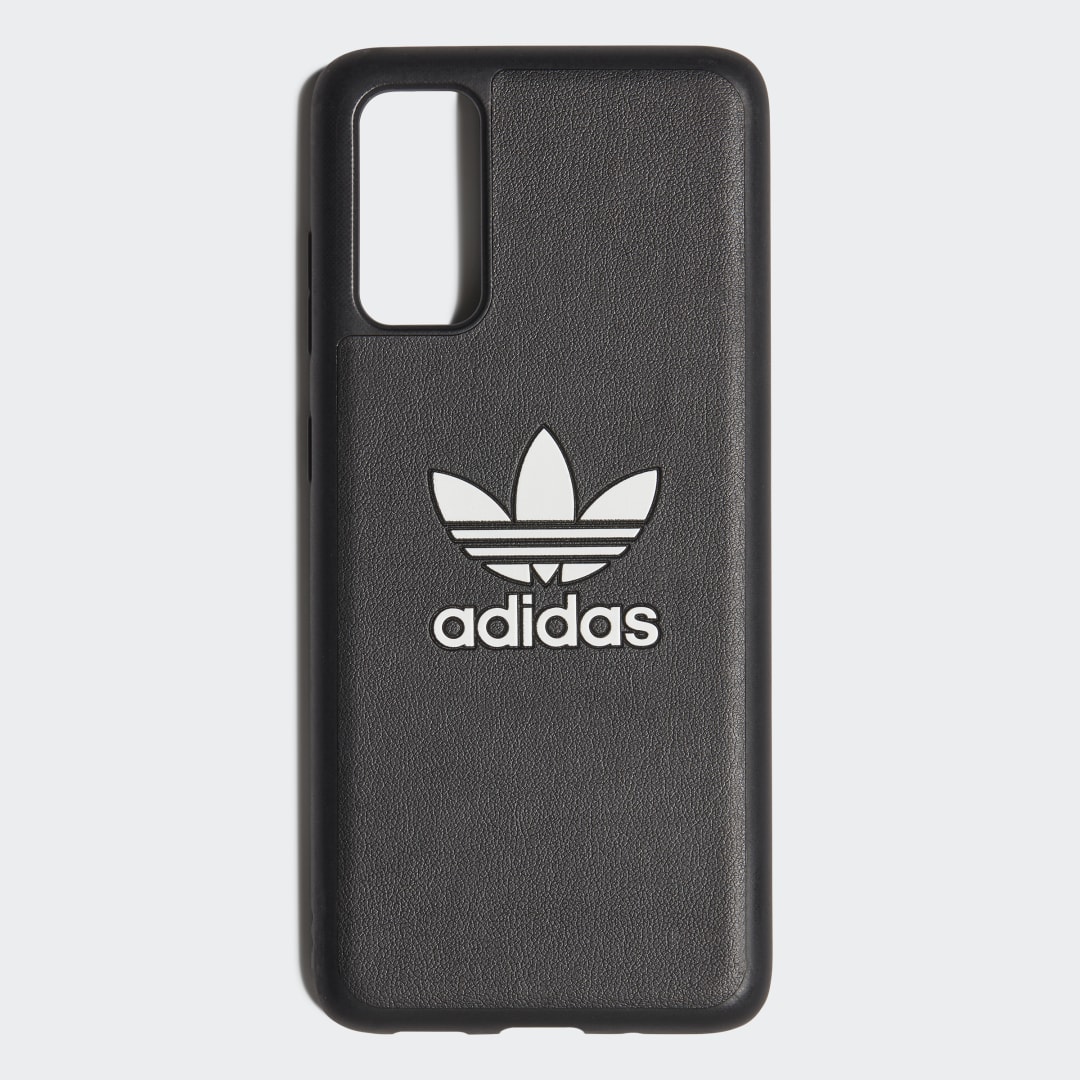 Basic Samsung S20 Molded Telefoonhoesje Basic Samsung S20 Molded Telefoonhoesje