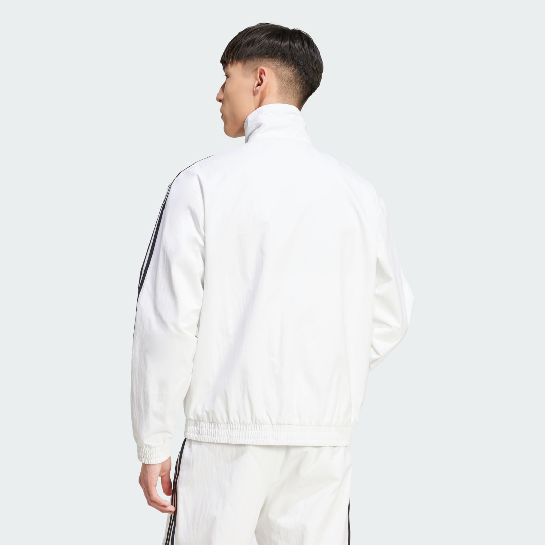 Adidas Adicolor Woven Firebird Trainingsjack