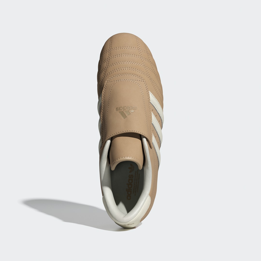 Thumbnail - adidas Taekwondo Schuh