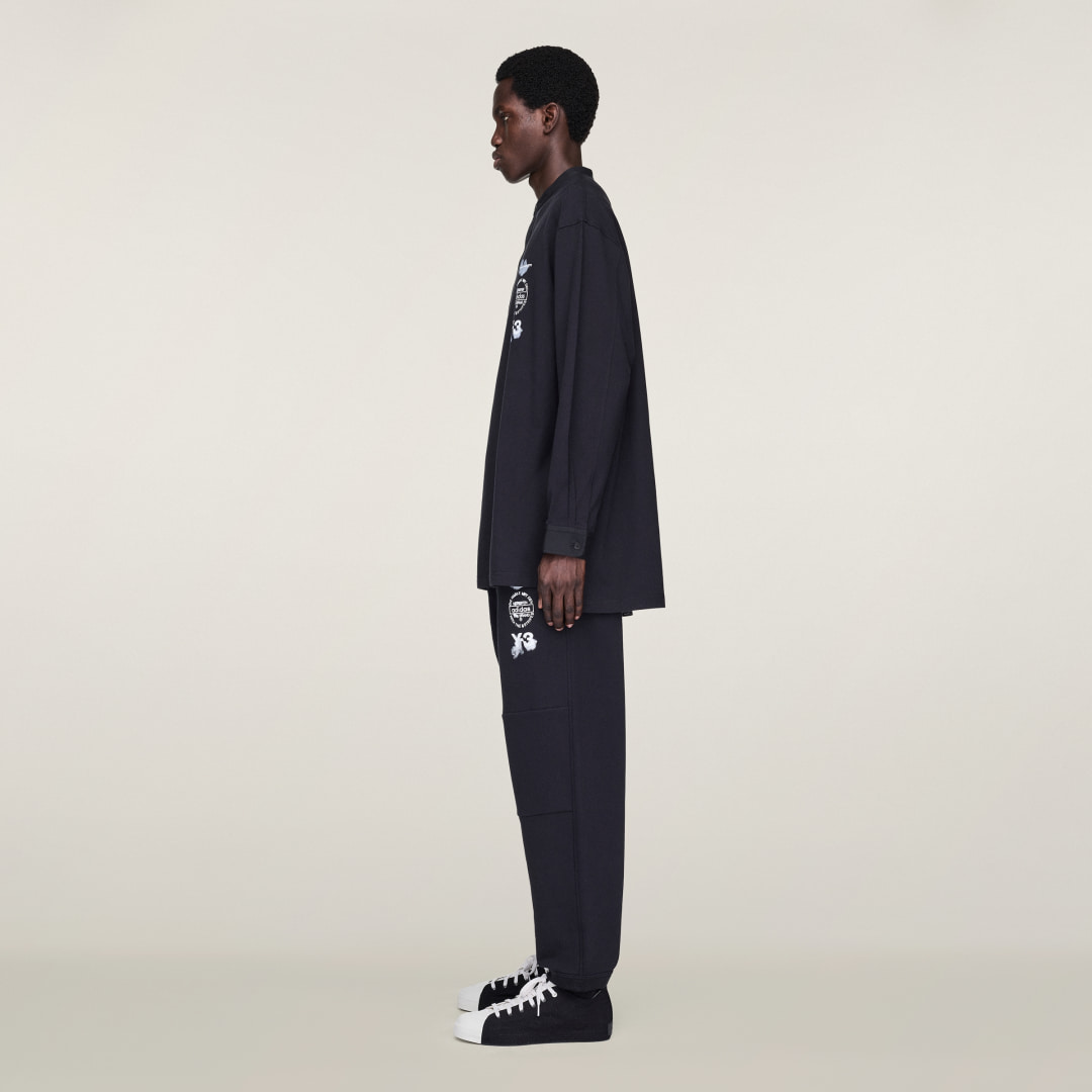 Thumbnail - Y-3 Cuffed Trainingshose