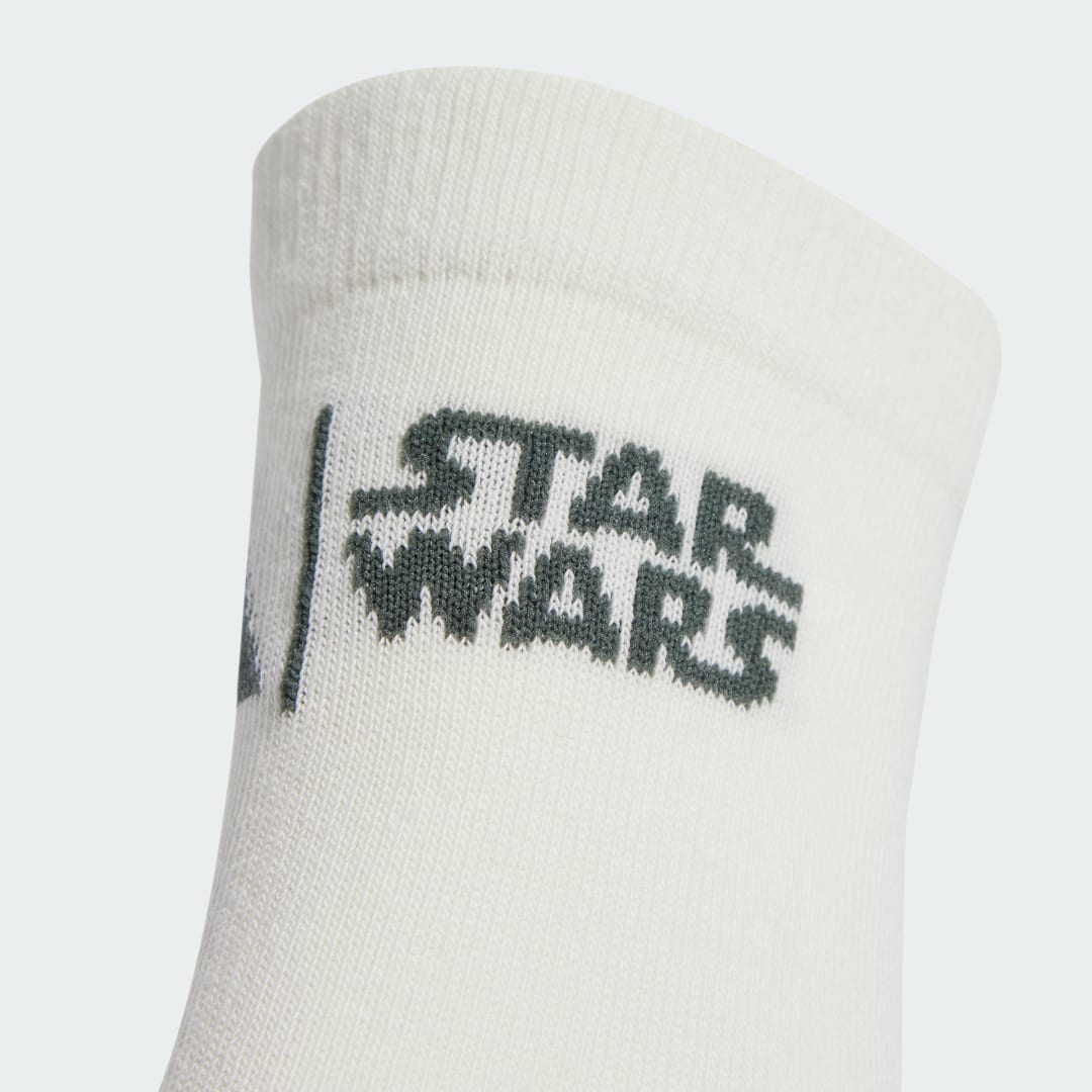 Adidas STAR WARS MANDALORIAN SOKKEN KIDS