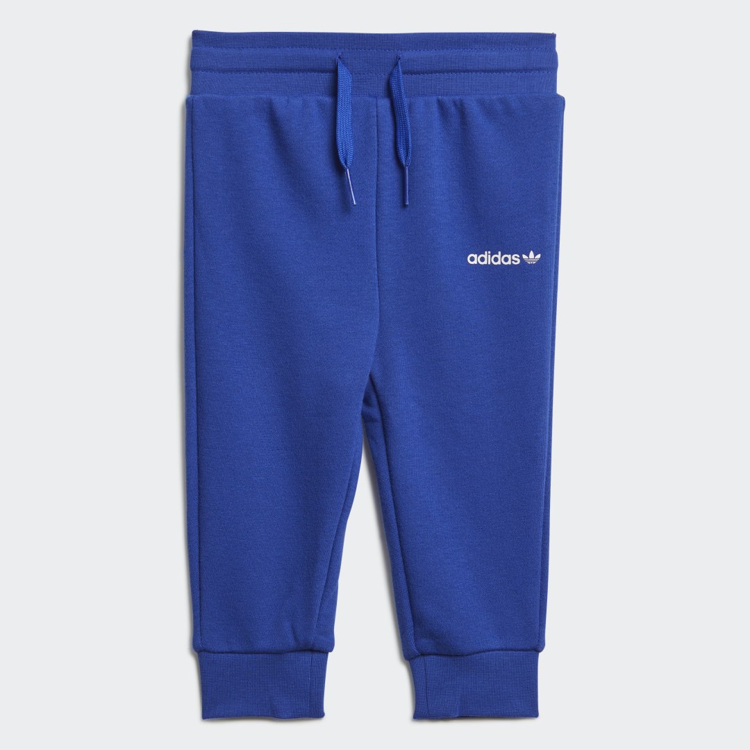 фото Спортивный костюм adicolor adidas originals