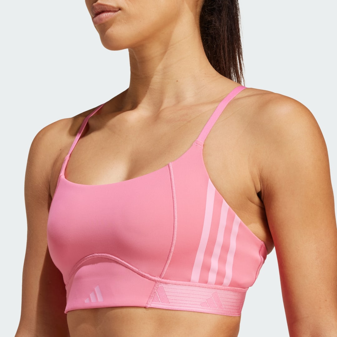 Adidas Hyperglam Bralette