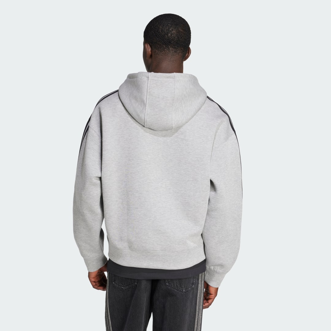 Adidas Adicolor Spacer Oversized Hoodie