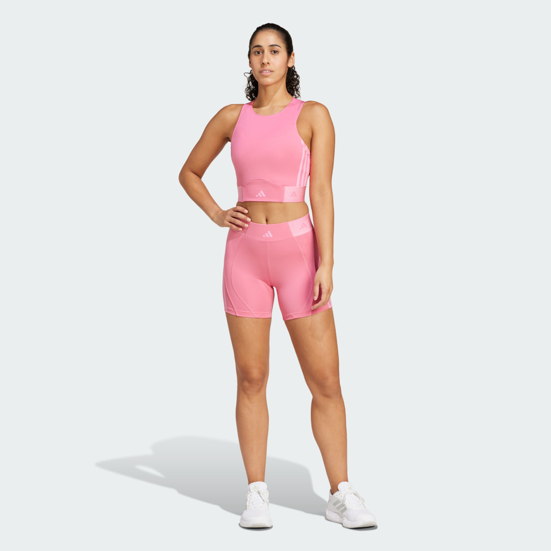 Adidas Hyperglam Training Tanktop