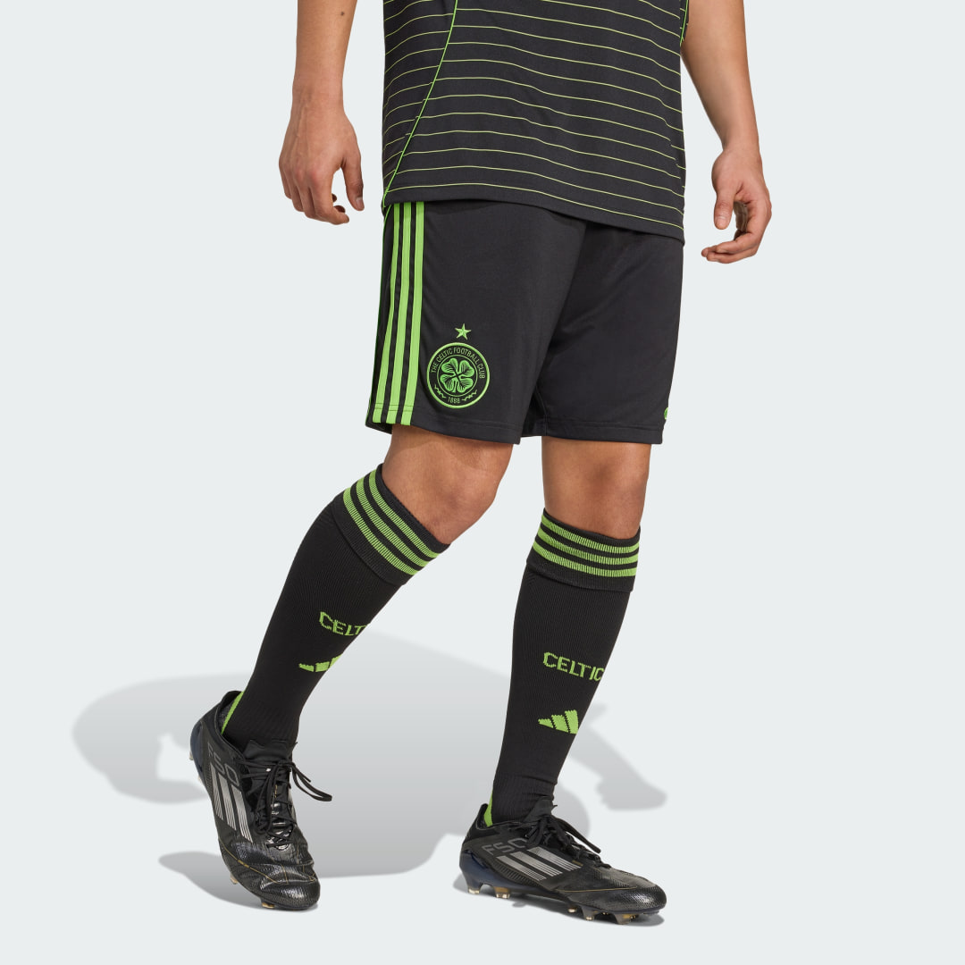 Adidas Celtic FC 25 26 Uitshort